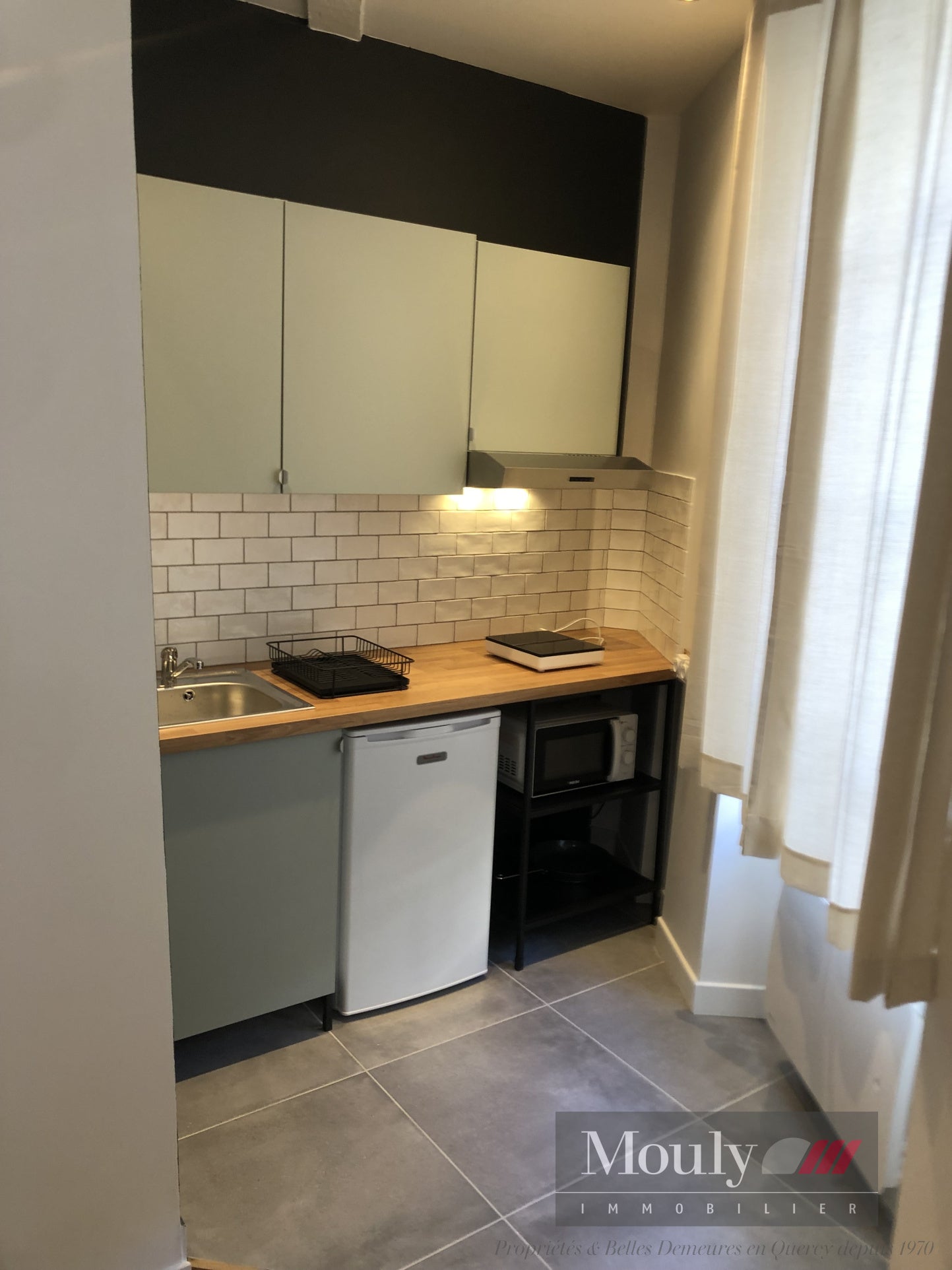 Appartement Rue Saint-André à Cahors