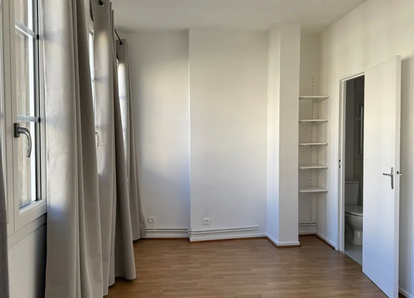Appartement Rue des Trois Rois à Castres