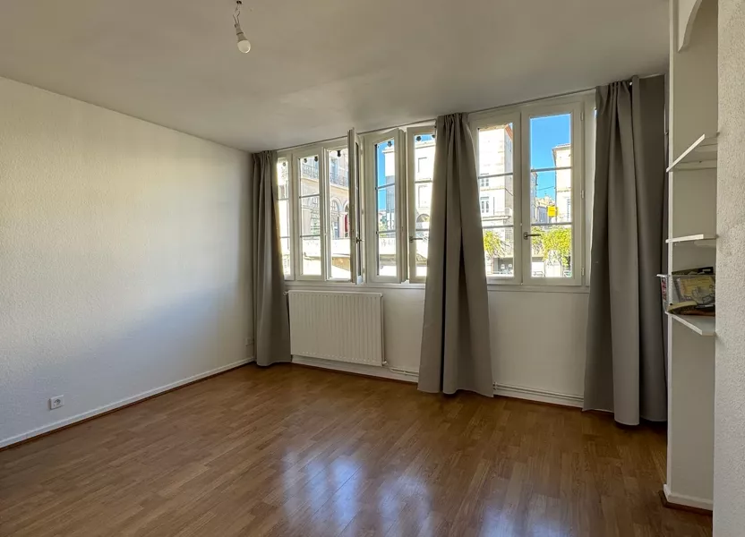 Appartement Rue des Trois Rois à Castres