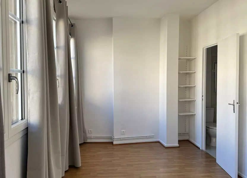 Appartement Rue des Trois Rois à Castres