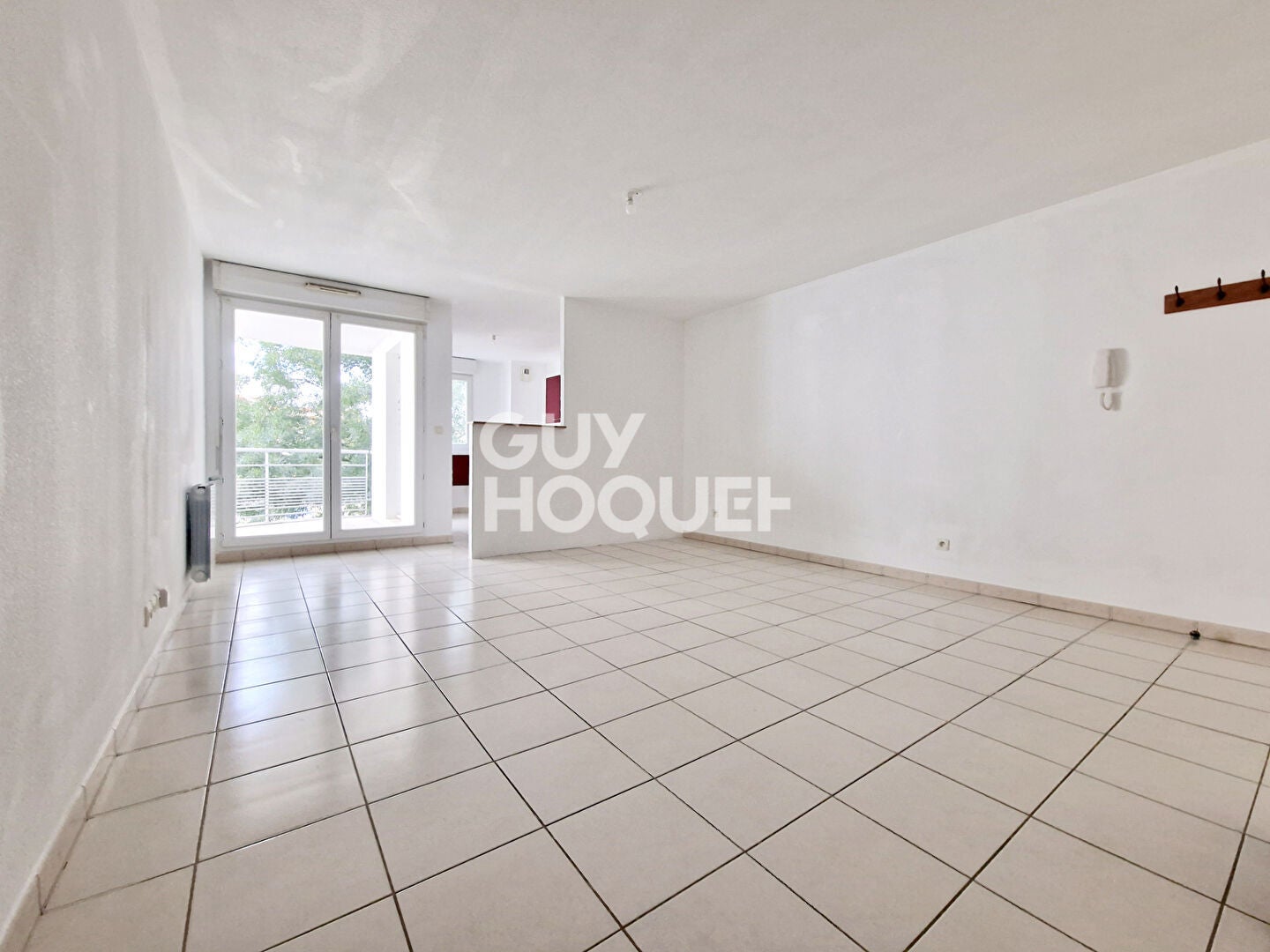 Appartement Avenue Victor Hugo à Valence