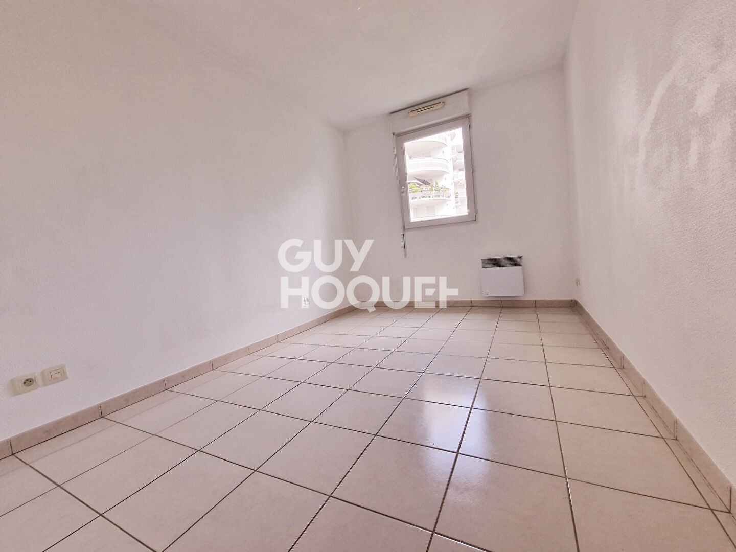 Appartement Avenue Victor Hugo à Valence