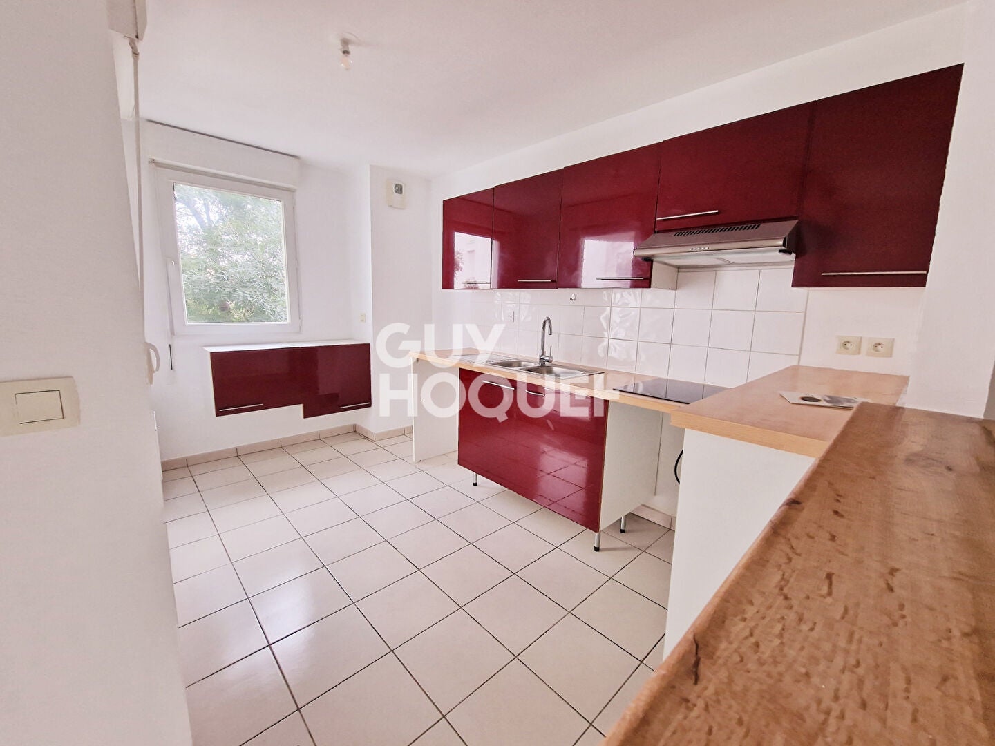 Appartement Avenue Victor Hugo à Valence