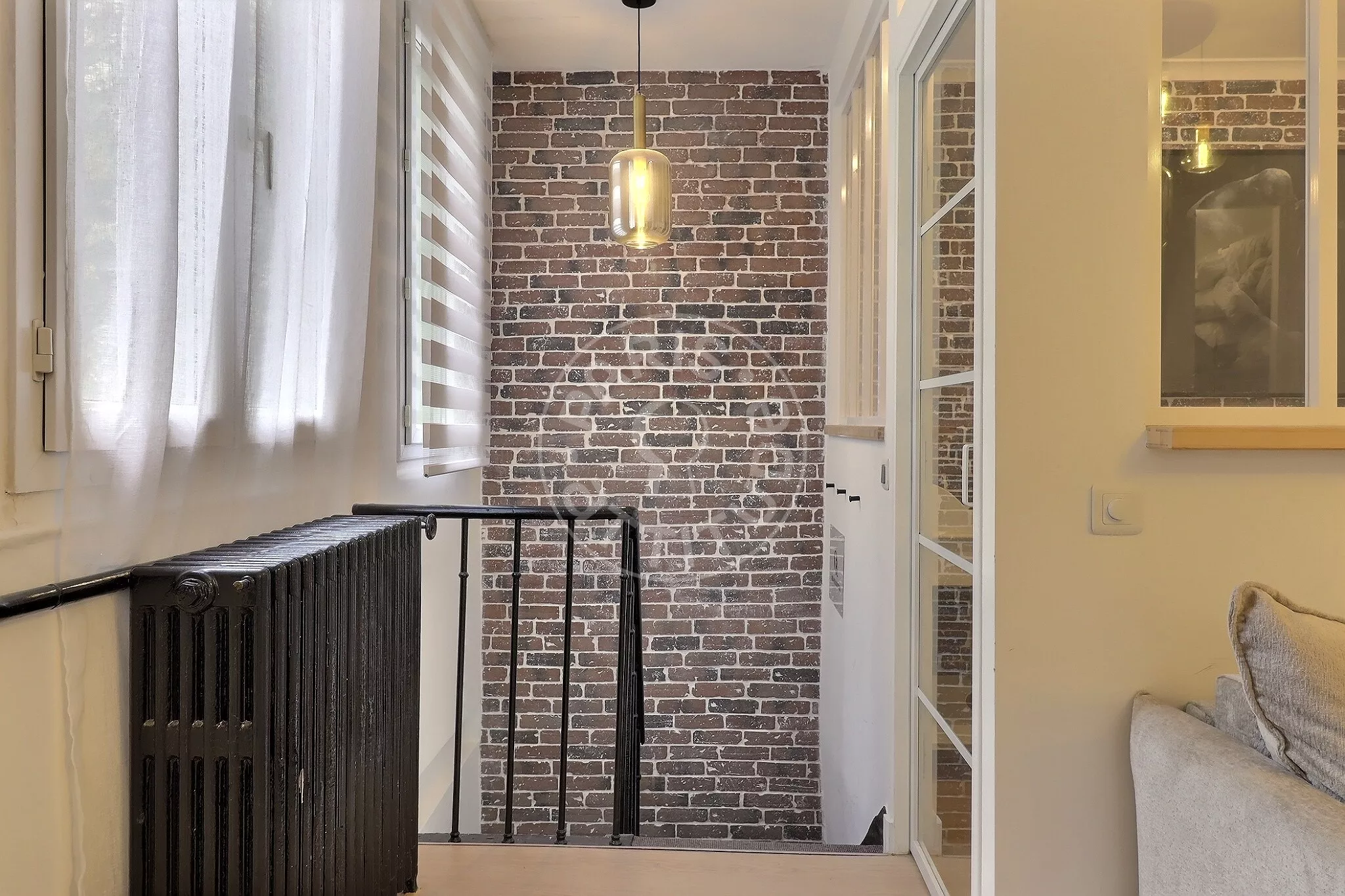 Appartement Avenue Victor Hugo à Paris