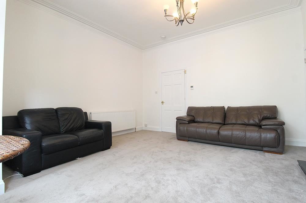 Flat Great Western Place in Aberdeen City