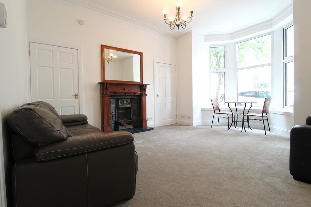 Flat Great Western Place in Aberdeen City