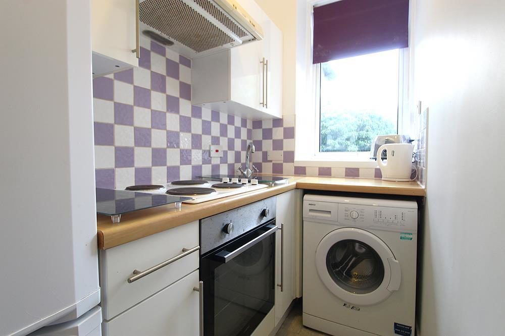 Flat Great Western Place in Aberdeen City