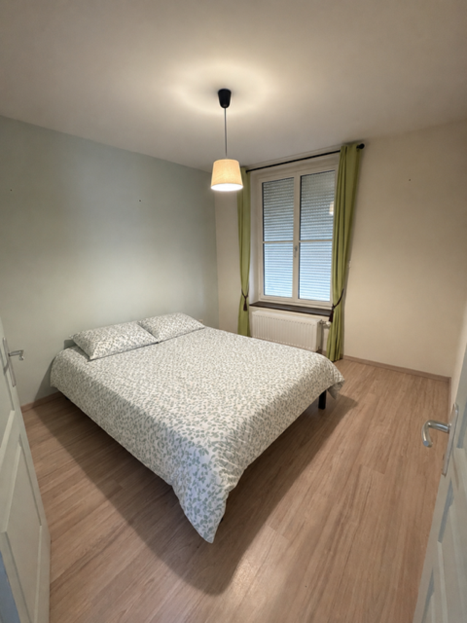 Flat Chemin de Crécieusemare in Bosc-le-Hard