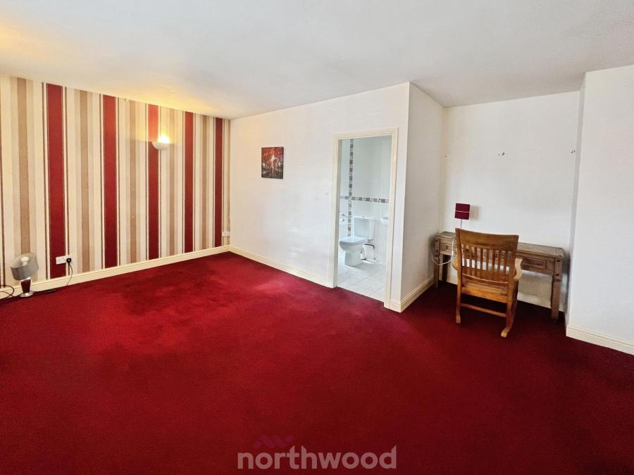 Flat St Nicholas Road in Doncaster