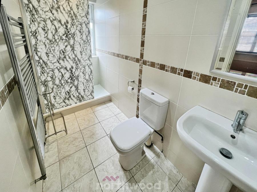Flat St Nicholas Road in Doncaster