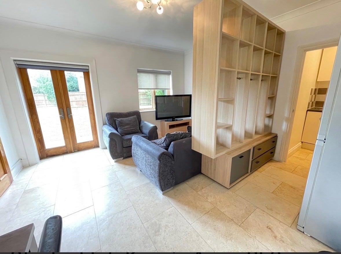 Flat Allhusen Place in Stoke Poges