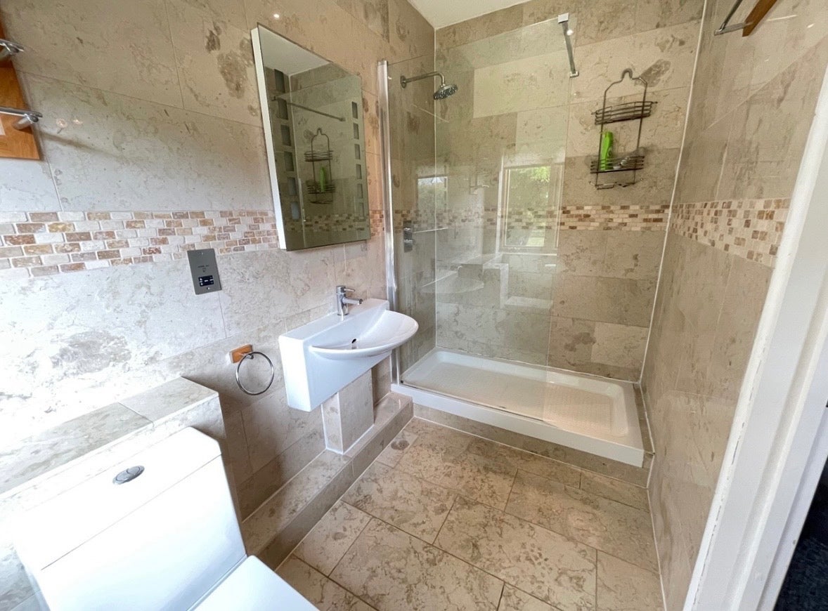 Flat Allhusen Place in Stoke Poges