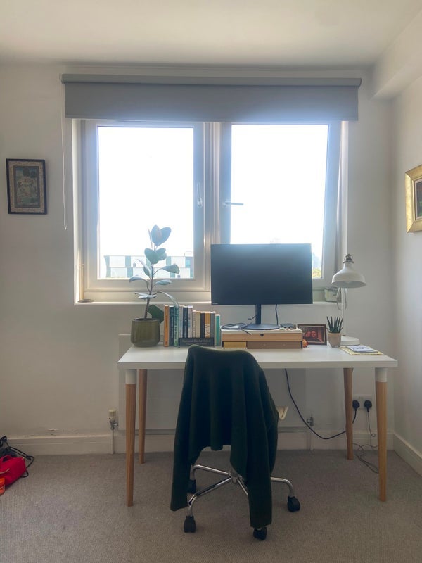 Room Kinglake Street in Greater London