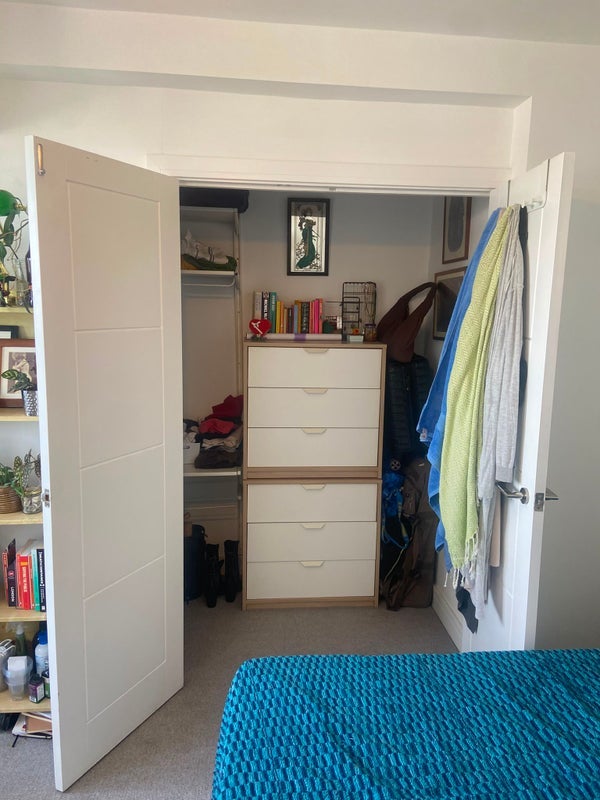 Room Kinglake Street in Greater London