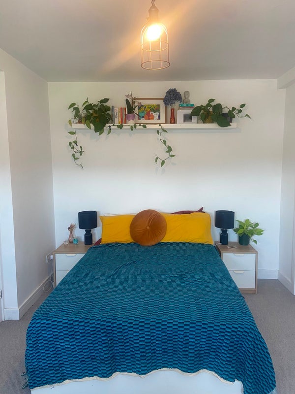 Room Kinglake Street in Greater London