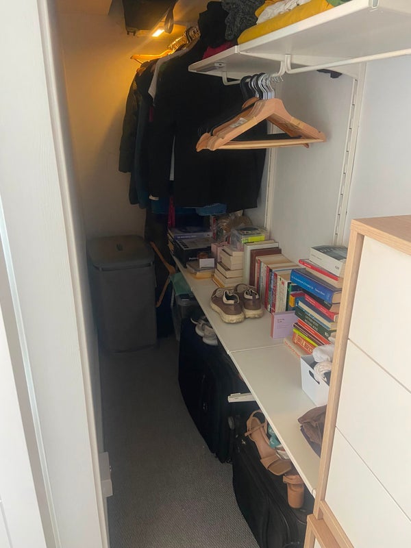 Room Kinglake Street in Greater London
