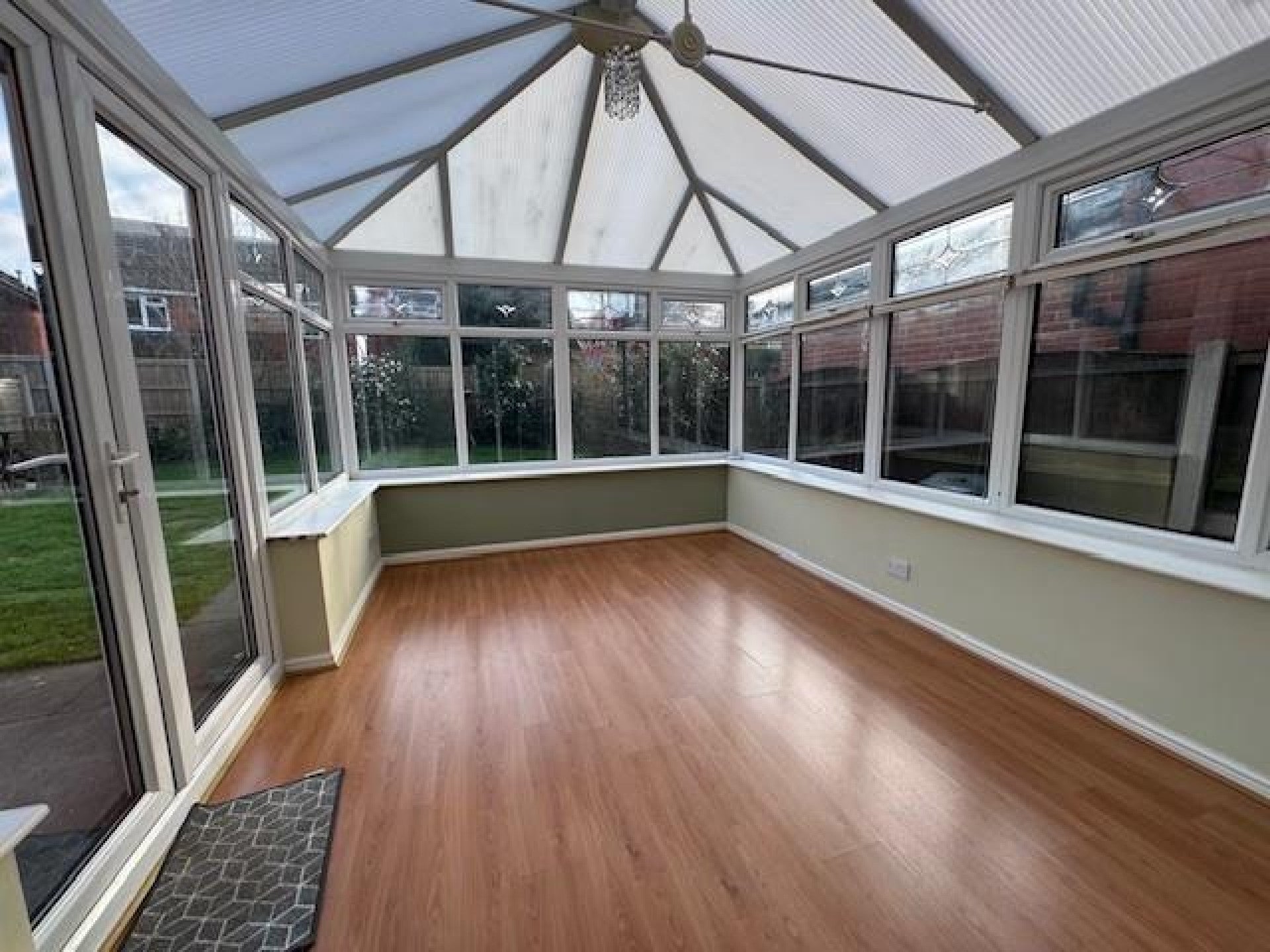 House Cheadle Wood in Cheadle Hulme