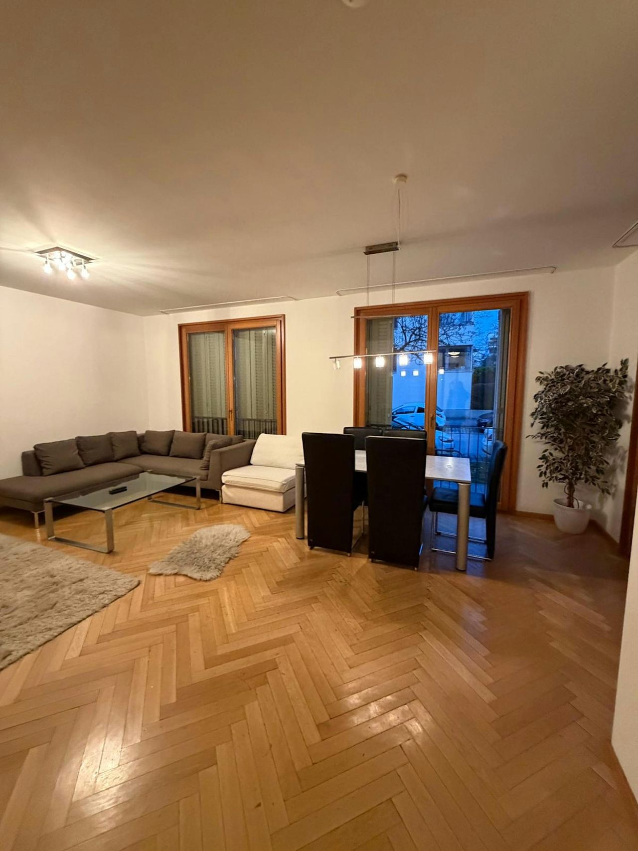 Wohnung Karl-Spengler-Straße in München