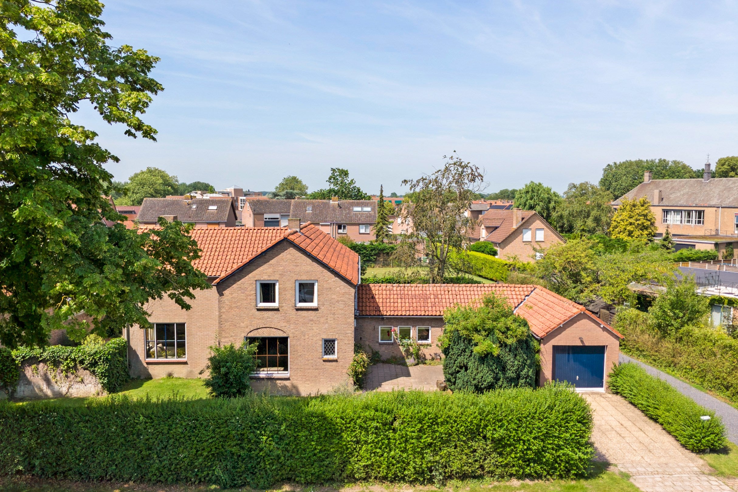 Tivoli 2 in IJzendijke