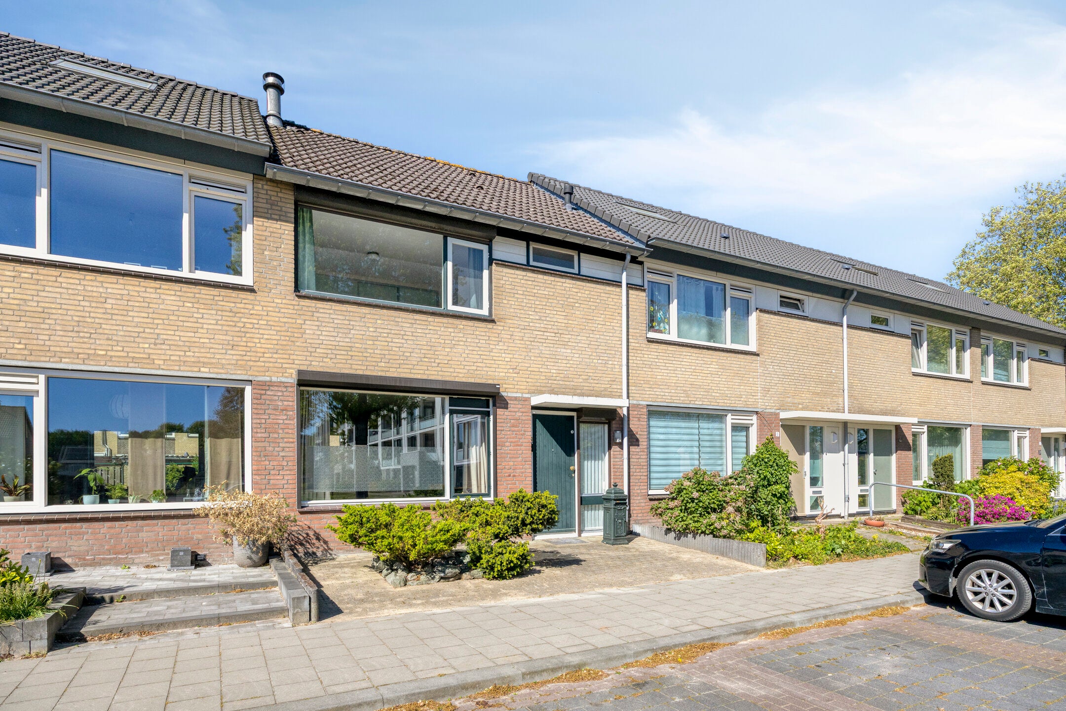 De Pompenmaker 8 in Veldhoven