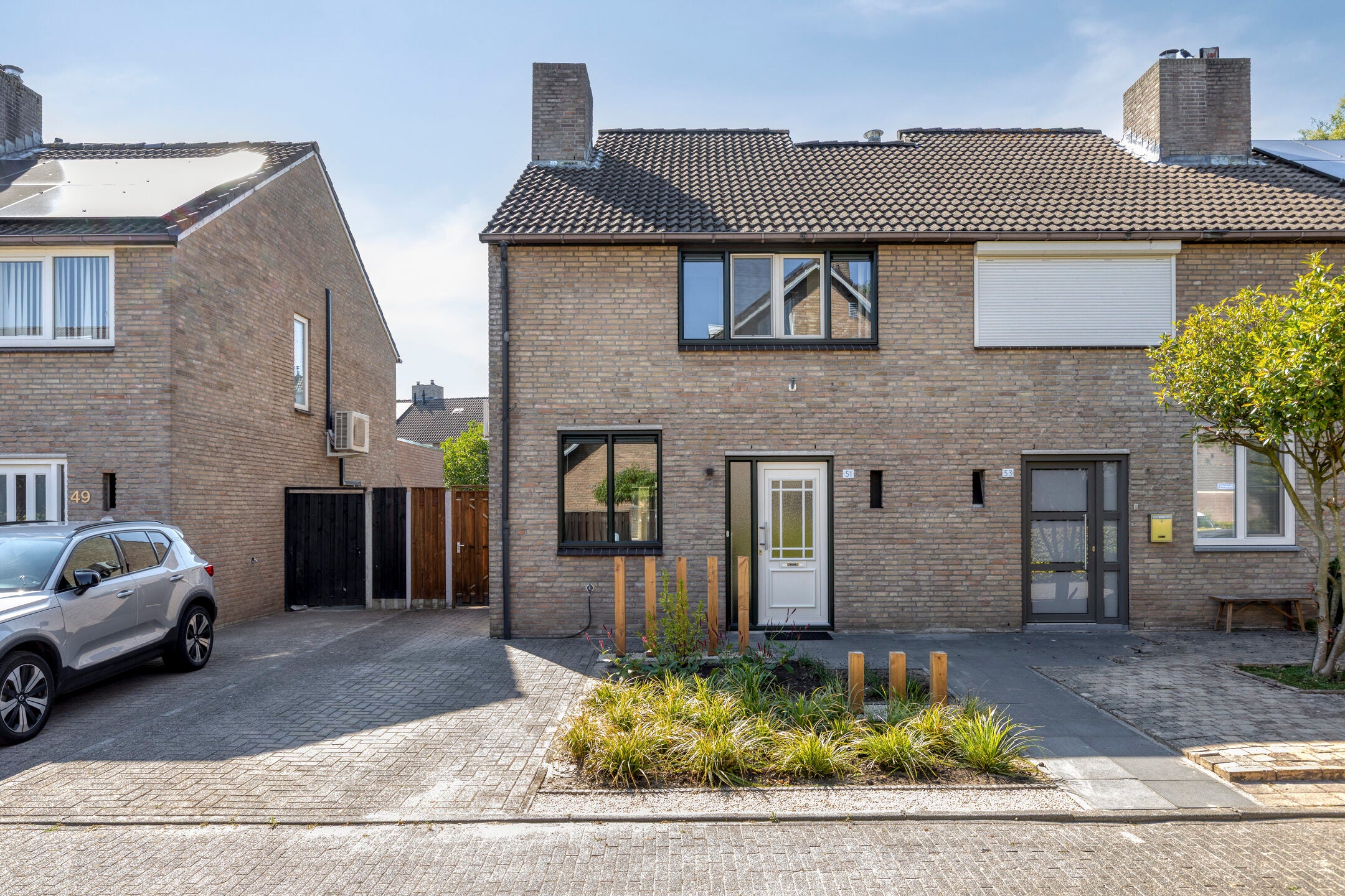 Huis Meidoorn 51 in Mierlo