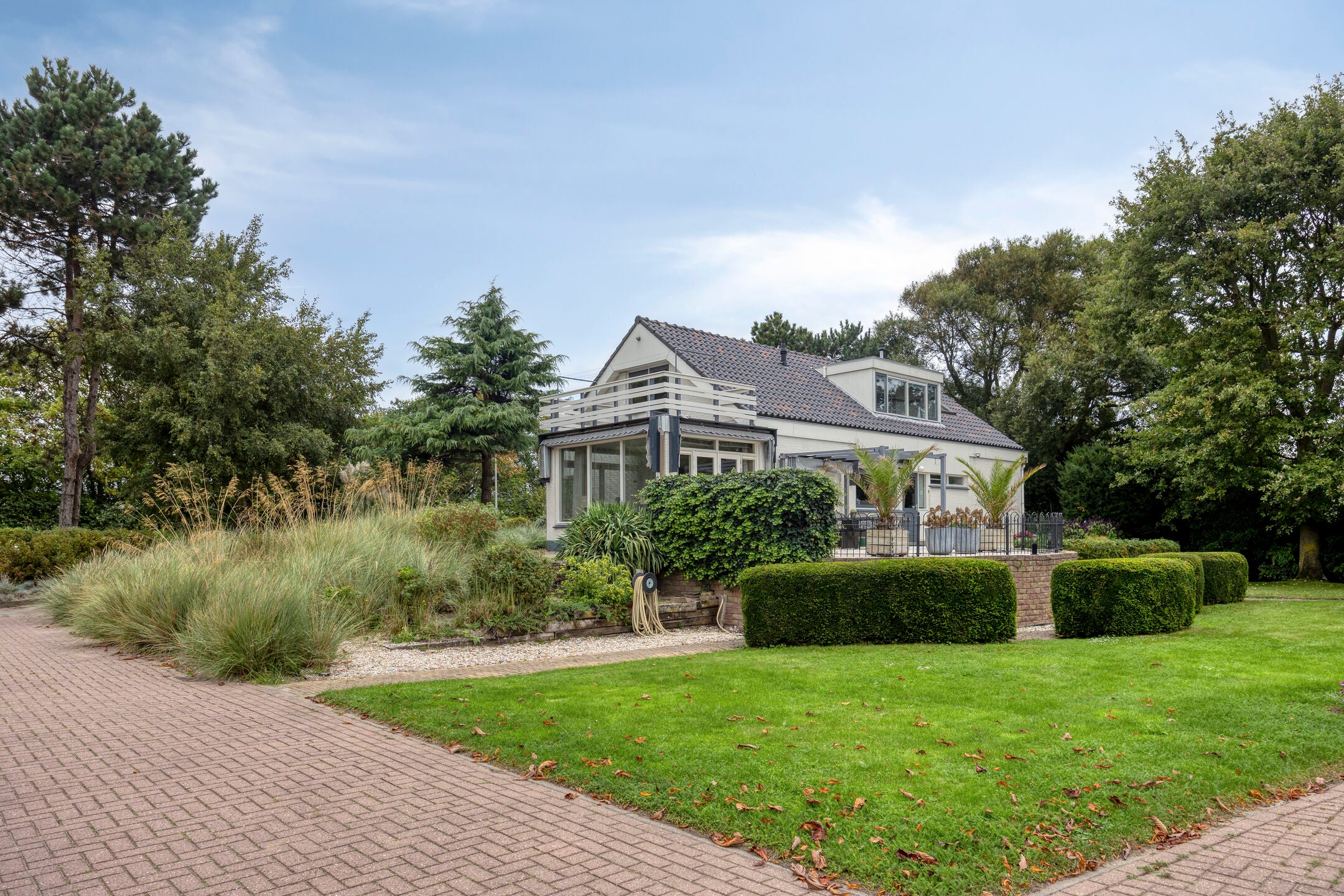 Huis Haagweg 33 G in Monster