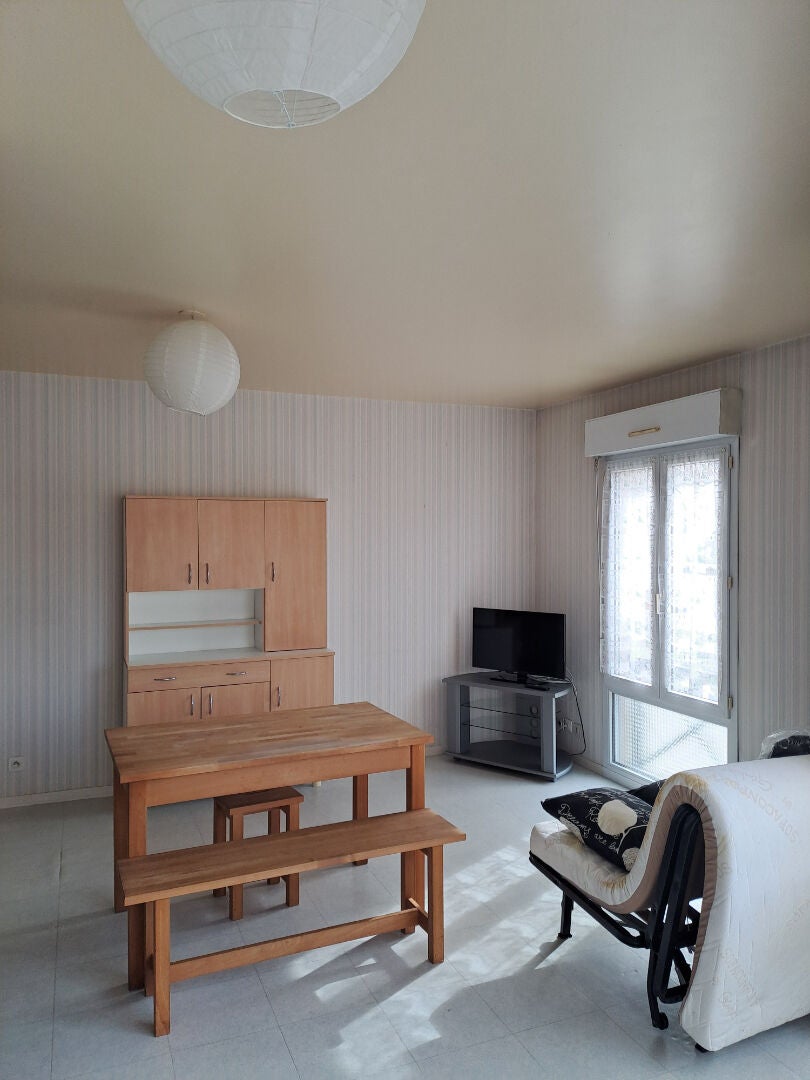 Appartement Impasse de Villerocher à La Ferté-Bernard