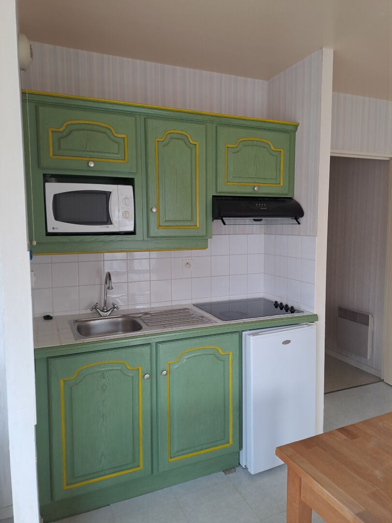 Appartement Impasse de Villerocher à La Ferté-Bernard