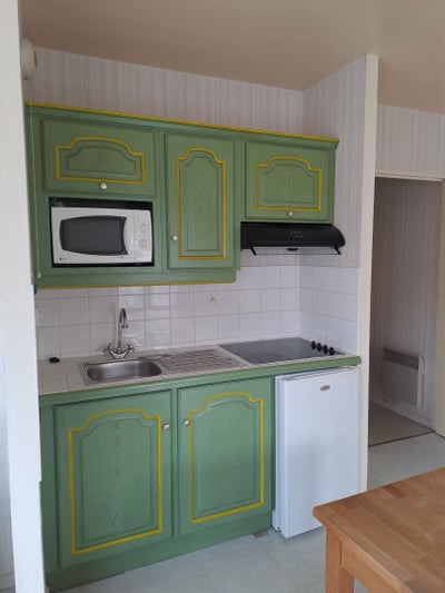 Appartement Impasse de Villerocher à La Ferté-Bernard