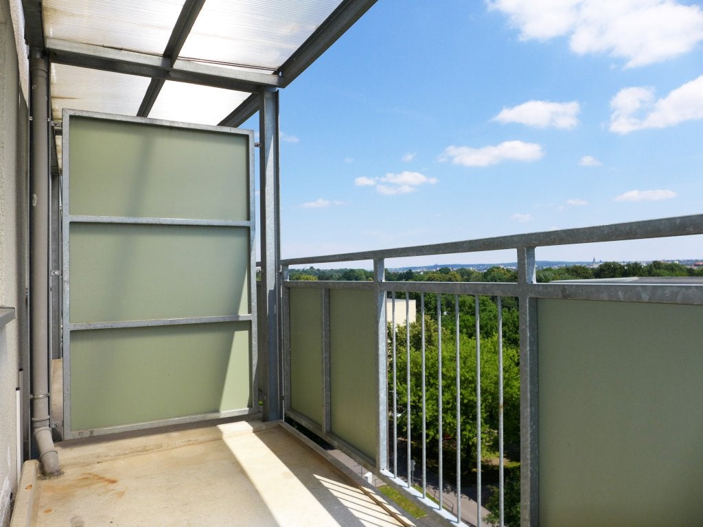Wohnung Am Stadtpark in Chemnitz