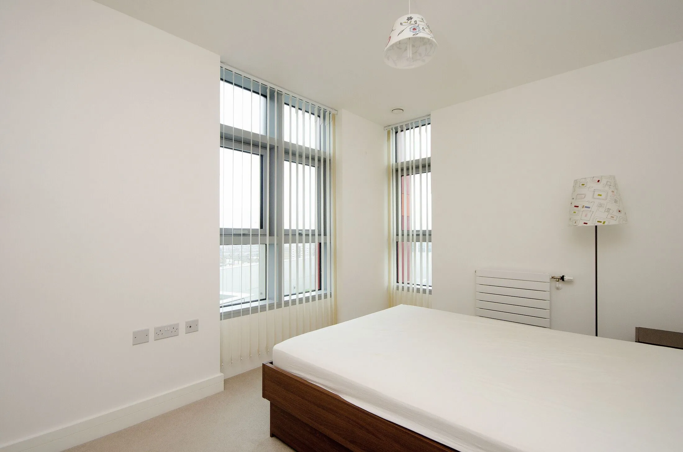 Flat Barking Road in Greater London