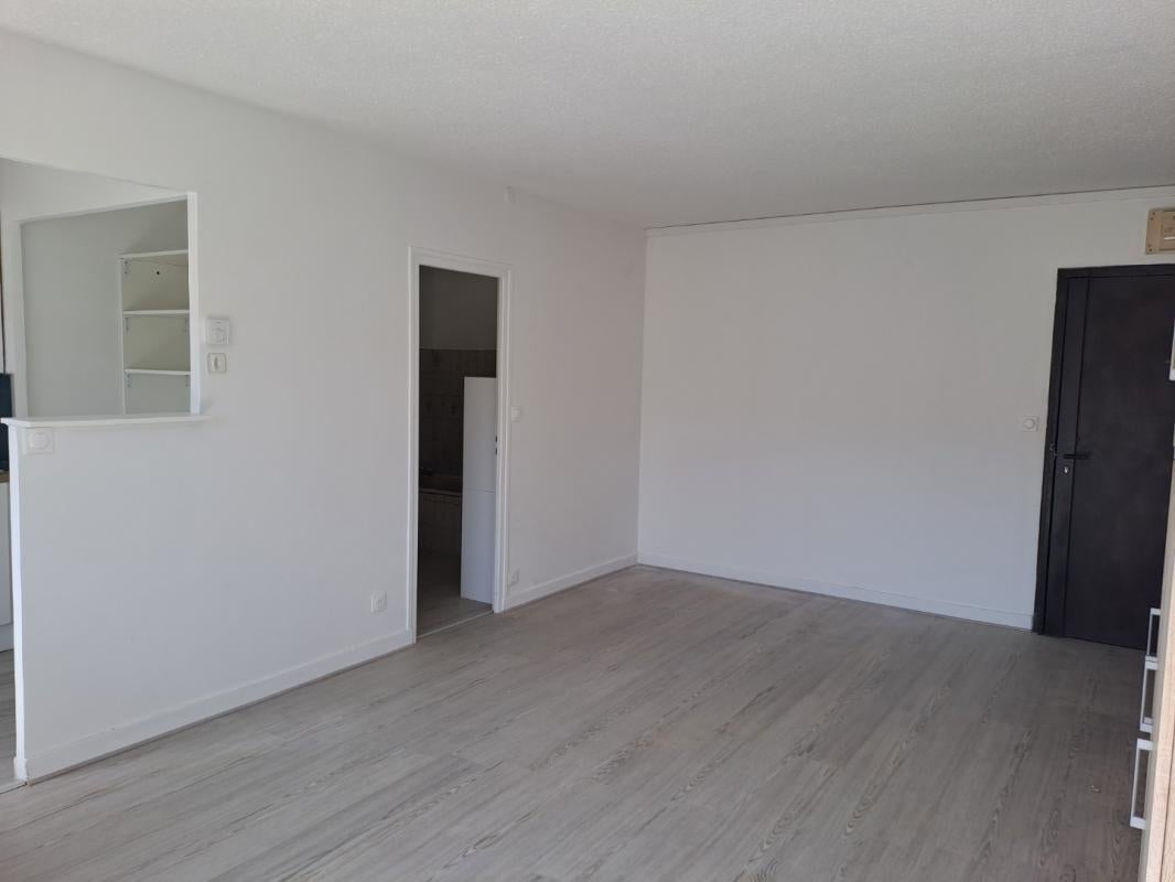 Flat Rue Bertranotte in Dax