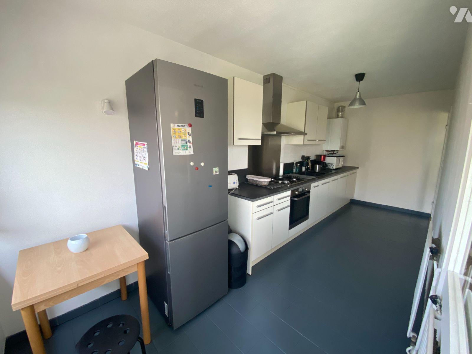 Appartement Allée de Lanester à Rennes