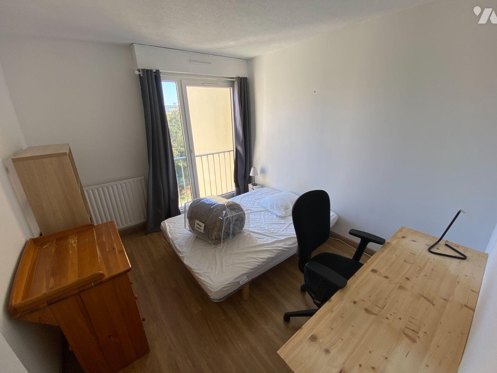 Appartement Allée de Lanester à Rennes