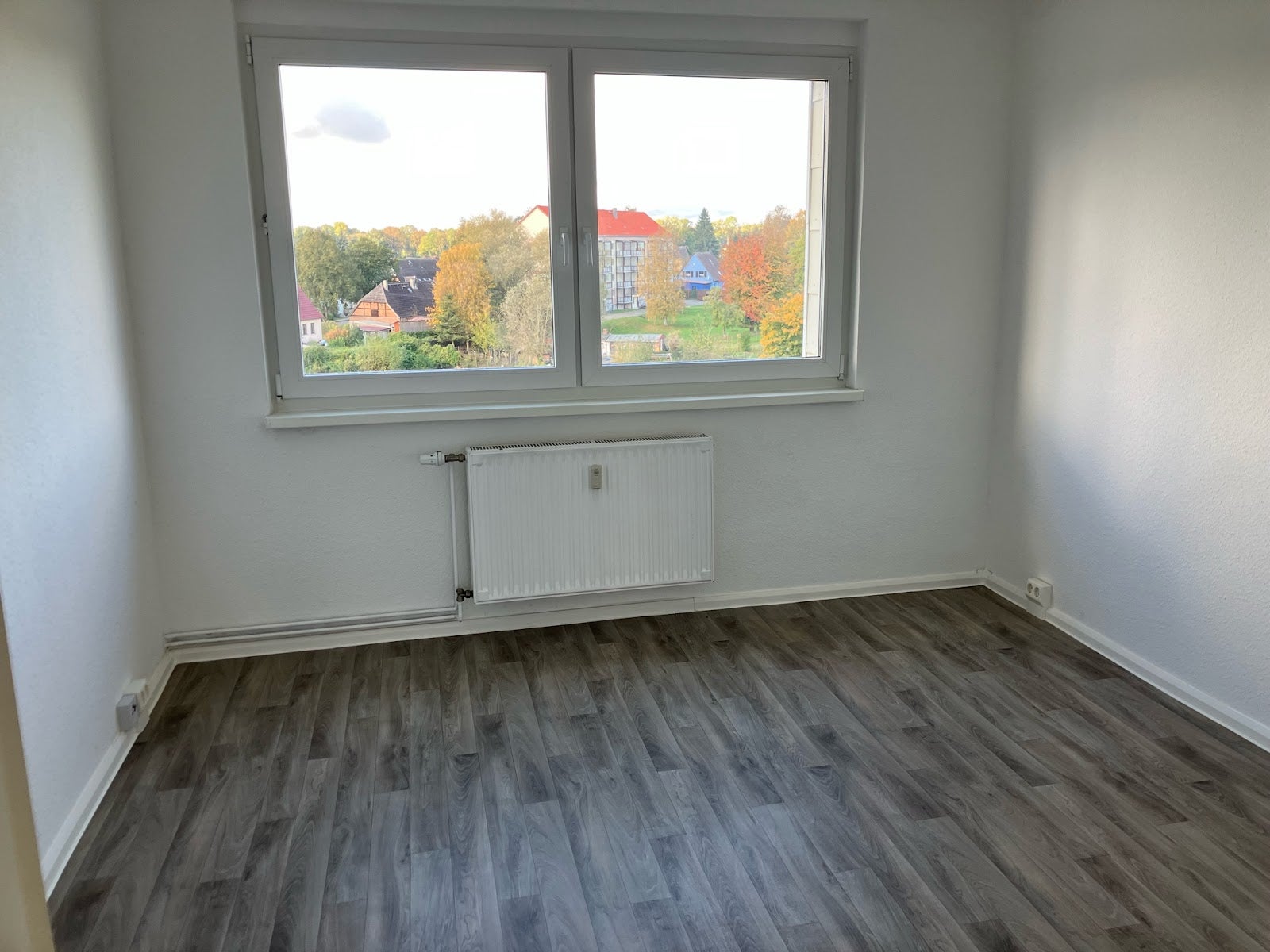 Wohnung Am Anger in Tützpatz
