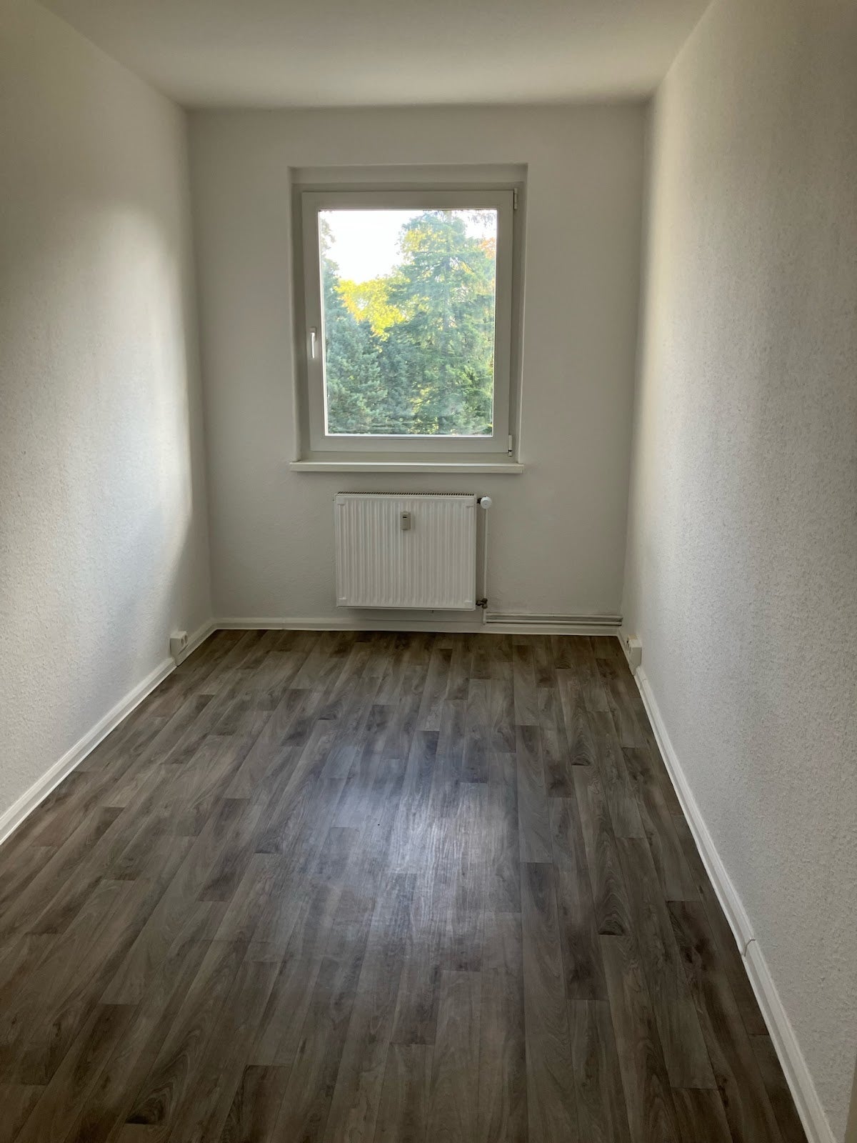 Wohnung Am Anger in Tützpatz