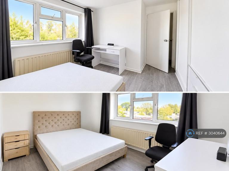 Room Rushetts Road in Crawley
