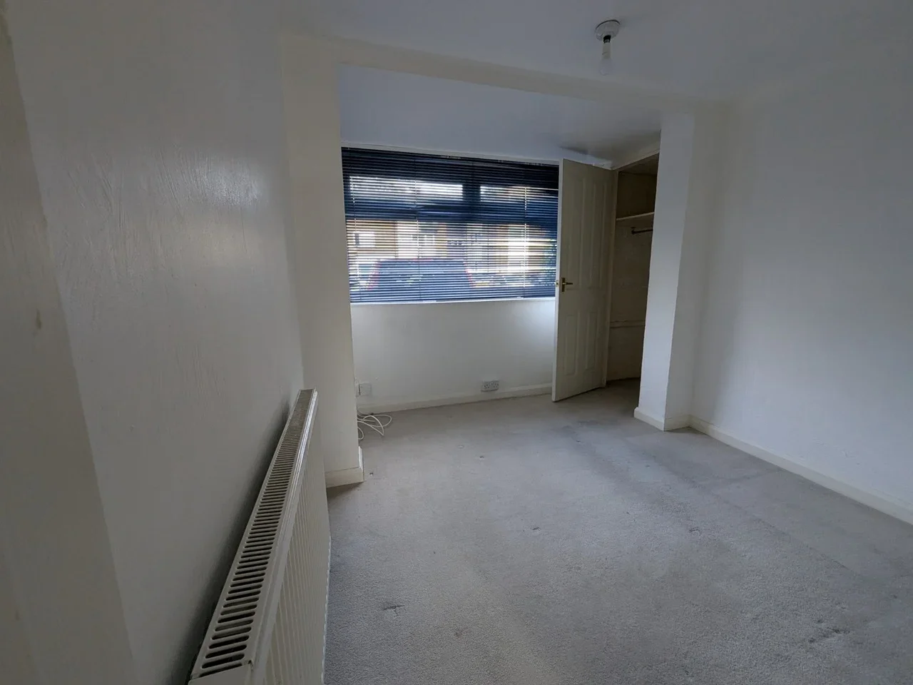 Flat Parsonage Lane in Windsor