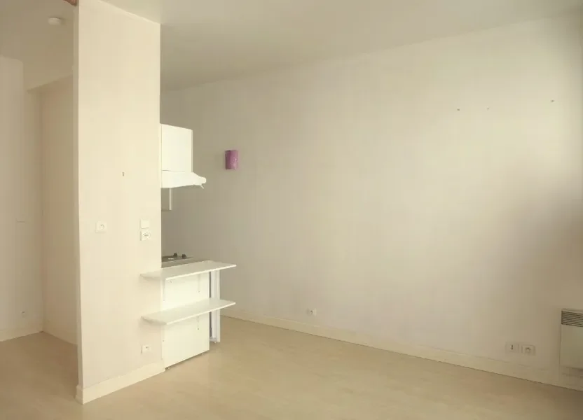 Appartement Cour des Saints à La Rochelle