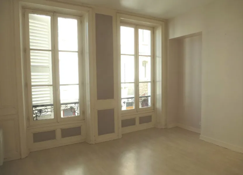 Appartement Cour des Saints à La Rochelle