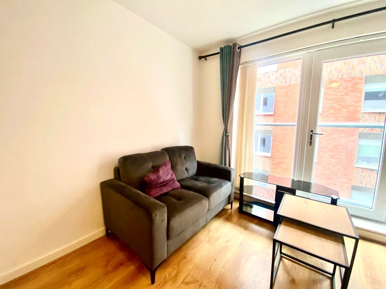 Flat Bengal Street in Manchester