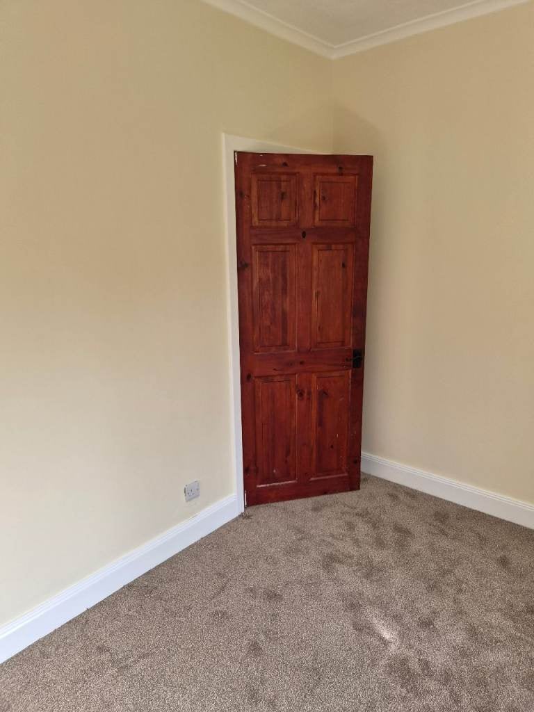 Flat Ossian Crescent in Methil