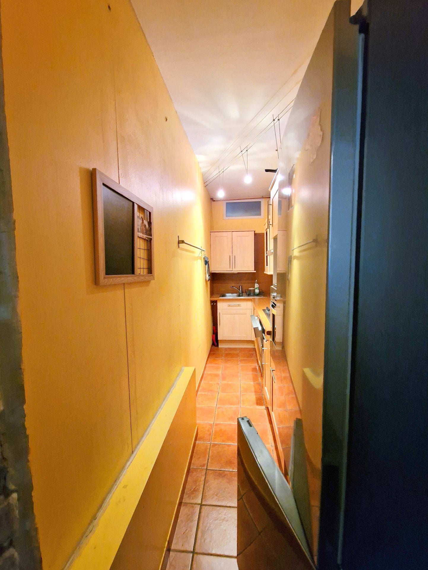 Appartement Rue Jean Larrivé à Lyon