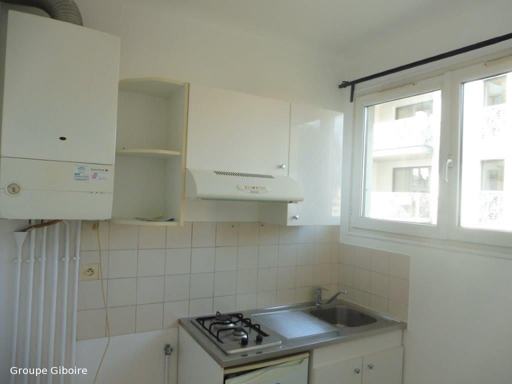 Appartement Rue Richard-Lenoir à Rennes