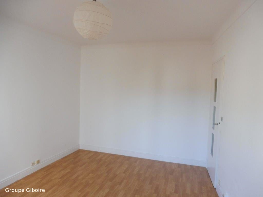 Appartement Rue Richard-Lenoir à Rennes