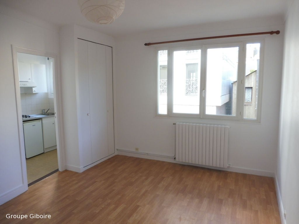 Appartement Rue Richard-Lenoir à Rennes