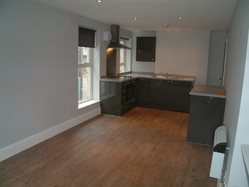 Flat Strawberry Dale in Harrogate