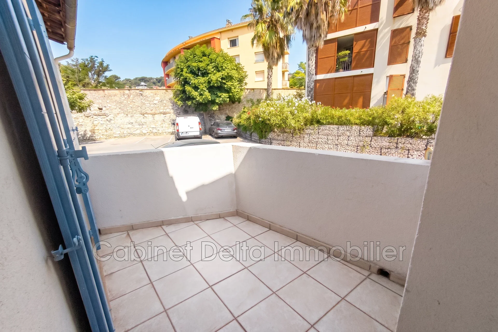 Appartement Avenue du Deuxième Spahis à Sanary-sur-Mer