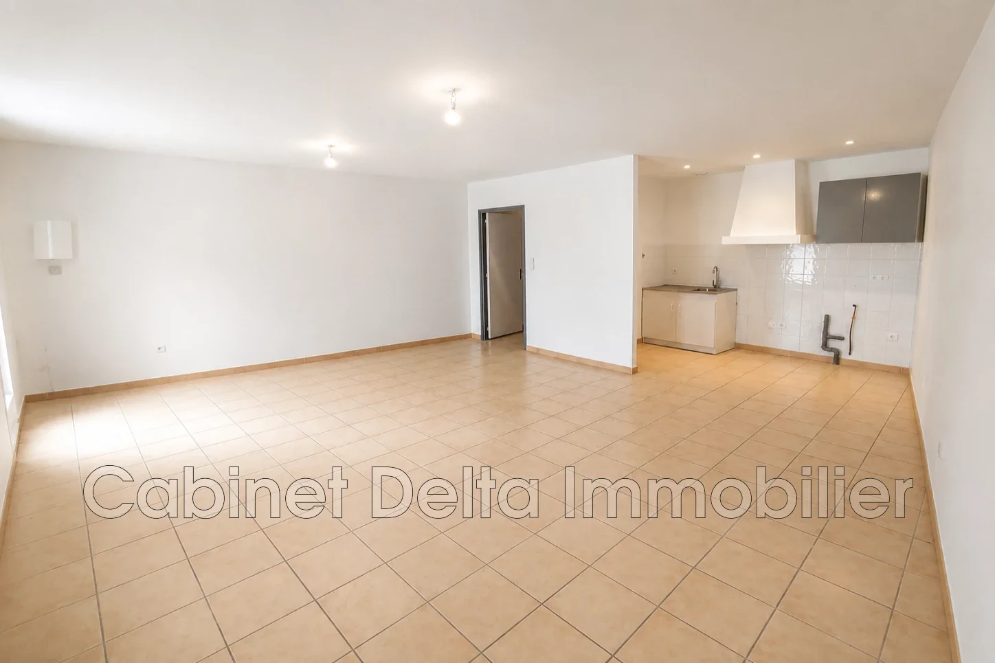 Appartement Avenue du Deuxième Spahis à Sanary-sur-Mer