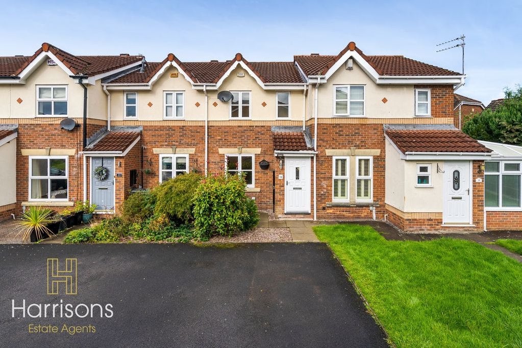 House Aire Drive in Bolton